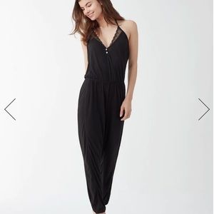Splendid Long Sleep Romper